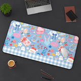 Seasonal 2027 Desk Mat- 3 Sizes!