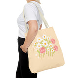 Teacher 2026-2027 Tote Bag (AOP)