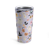 Halloween- Fall 2024 Tumbler 20oz