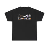 Squad Ghouls- Fall 2024- Unisex Heavy Cotton Tee