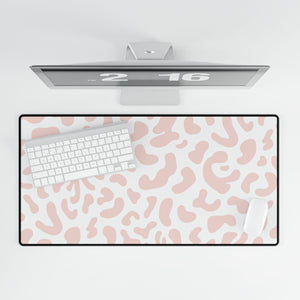 2025 Fierce Plans Planner Desk Mats