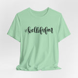 #kellofafan Graphic Tshirt