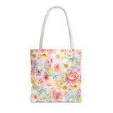 Faith Planner 2025 Tote Bag