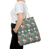 Christmas 2024 Tote Bag (AOP)