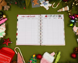 Christmas Planner