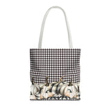 Fall Box 2024 Tote Bag (AOP)