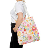 Faith Planner 2025 Tote Bag