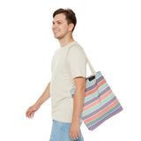 Inspired Intentions 2026 Tote Bag