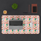 Seasonal 2026 Desk Mat