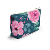 Brilliant Blooms 2026 Accessory Pouch