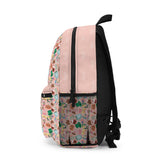 Seasonal 2026 Backpack