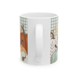 Fall 2025 Coffee Mug