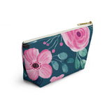 Brilliant Blooms 2026 Accessory Pouch
