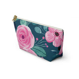 Brilliant Blooms 2026 Accessory Pouch