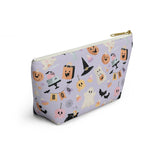 Halloween 2024 Accessory Pouch w T-bottom