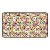 Seasonal Floral 2026 Desk Mat