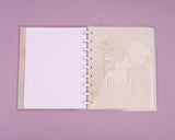 Simple Planner- Undated Planner