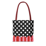 Junk Journal Tote bag