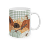 Fall 2025 Coffee Mug