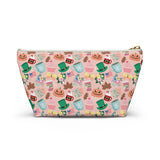 Seasonal 2026 Accessory Pouch