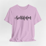 #kellofafan Graphic Tshirt