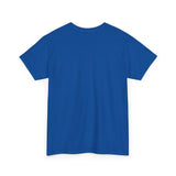 BLUE GAMEDAY- Fall 2024 Unisex Heavy Cotton Tee