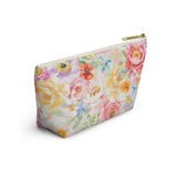 Faith Planner 2025 Accessory Pouch w T-bottom