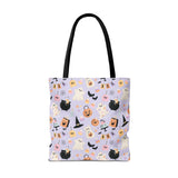 Halloween - Fall 2024 Tote Bag