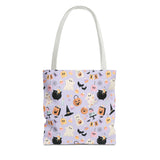 Halloween - Fall 2024 Tote Bag