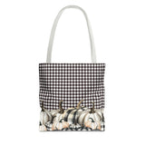 Fall Box 2024 Tote Bag (AOP)