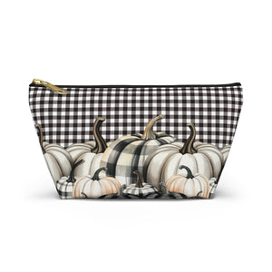 Fall Box Accessory Pouch w T-bottom