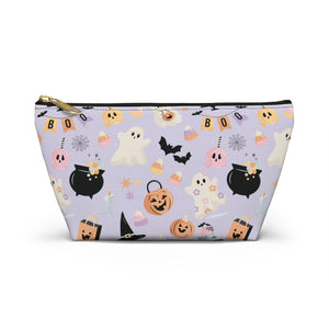 Halloween 2024 Accessory Pouch w T-bottom