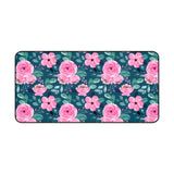 Brilliant Blooms 2026 Desk Mat