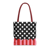 Junk Journal Tote bag