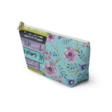 Reading 2026 Accessory Pouch w T-bottom