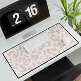 2025 Fierce Plans Planner Desk Mats