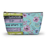 Reading 2026 Accessory Pouch w T-bottom