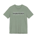 Practice Thankfulness- Fall Box 2024- Unisex Jersey Short Sleeve Tee