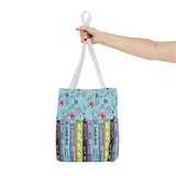 Reading Planner 2026 Tote Bag