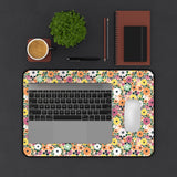 Seasonal Floral 2026 Desk Mat