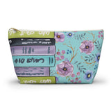 Reading 2026 Accessory Pouch w T-bottom