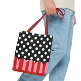 Junk Journal Tote bag