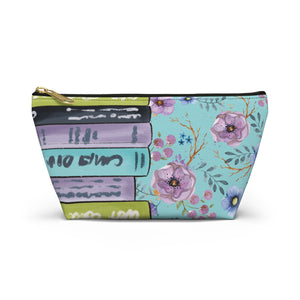 Reading 2026 Accessory Pouch w T-bottom