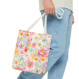Faith Planner 2025 Tote Bag