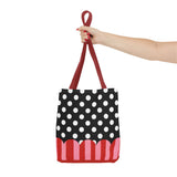 Junk Journal Tote bag