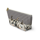 Fall Box Accessory Pouch w T-bottom