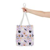 Halloween - Fall 2024 Tote Bag