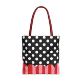 Junk Journal Tote bag