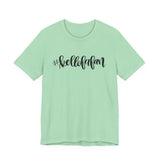 #kellofafan Graphic Tshirt
