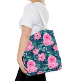 Brilliant Blooms 2026 Tote Bag